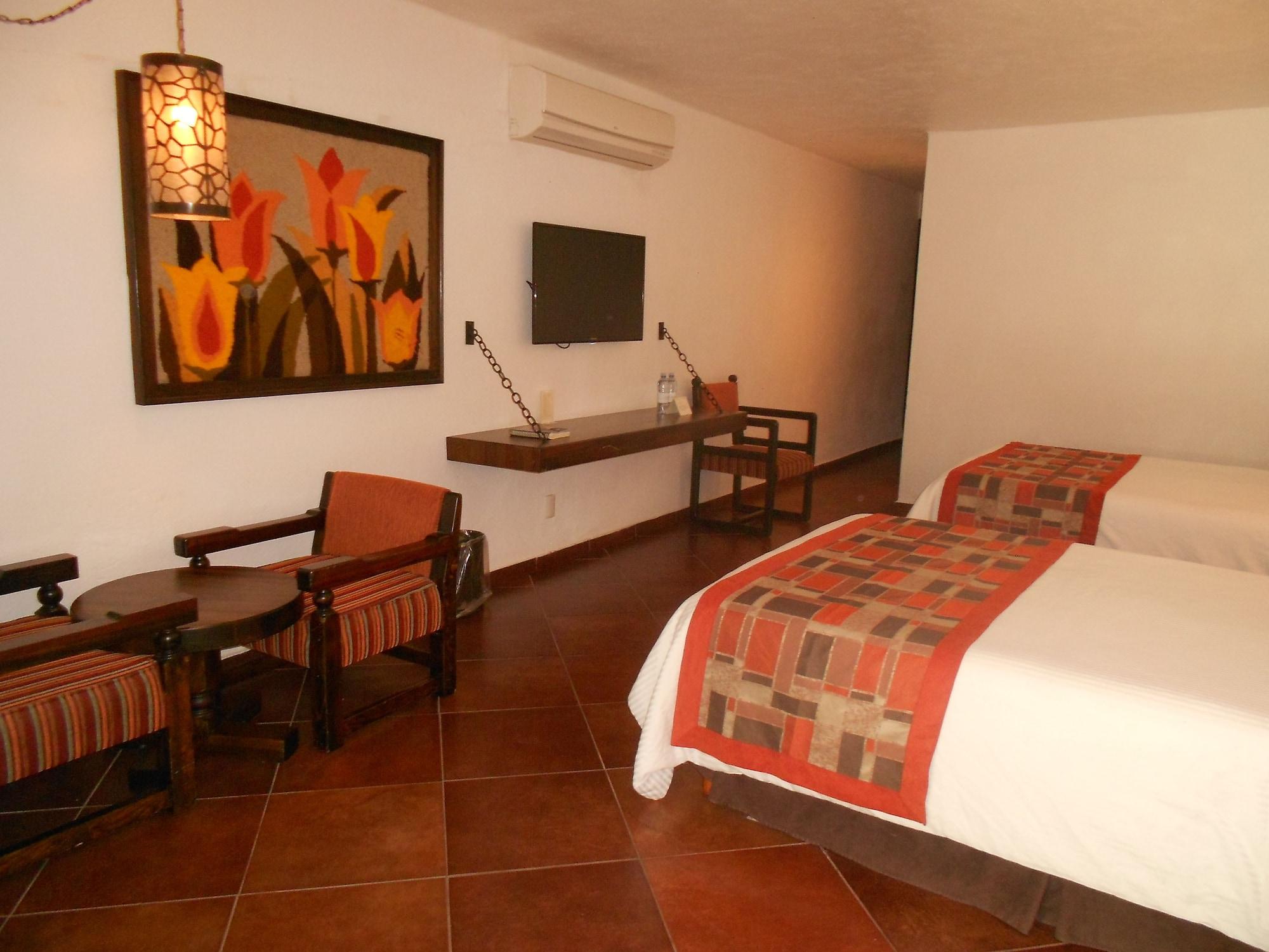 Hacienda Taboada El Santuario