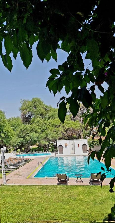 Hacienda Taboada Hotel El Santuario