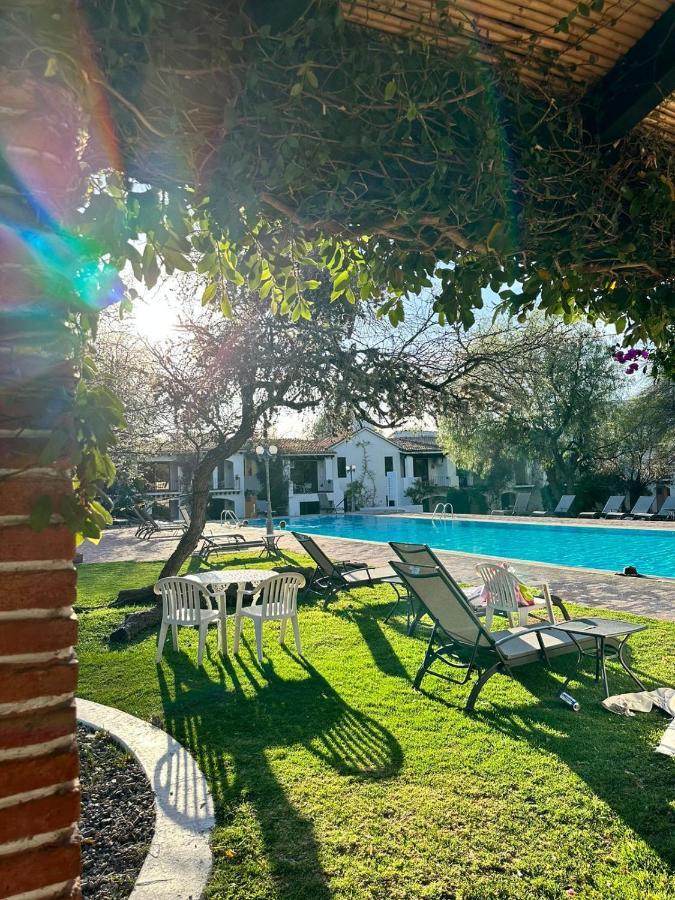 Hacienda Taboada 4* El Santuario