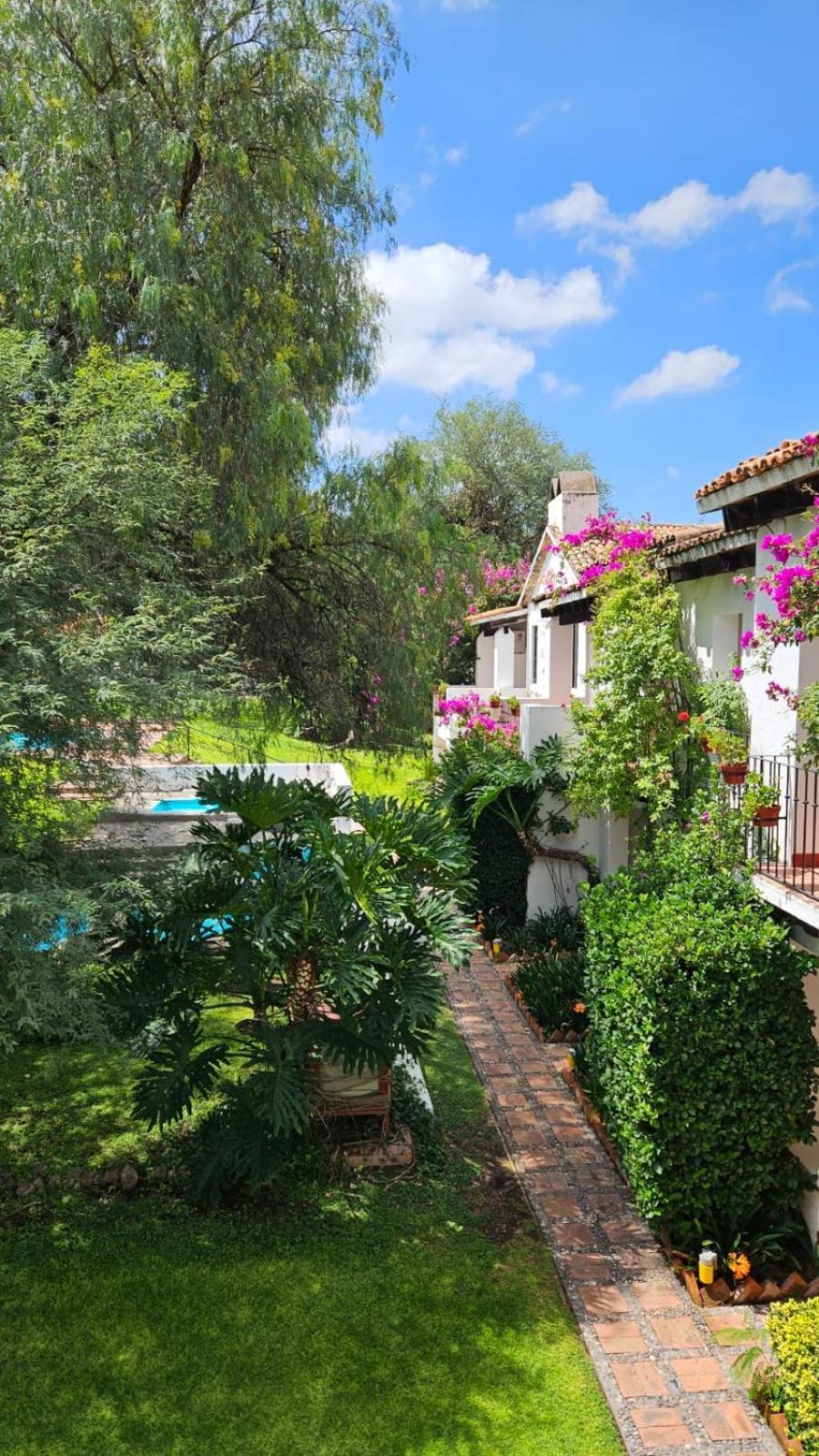 Hacienda Taboada Hotel El Santuario