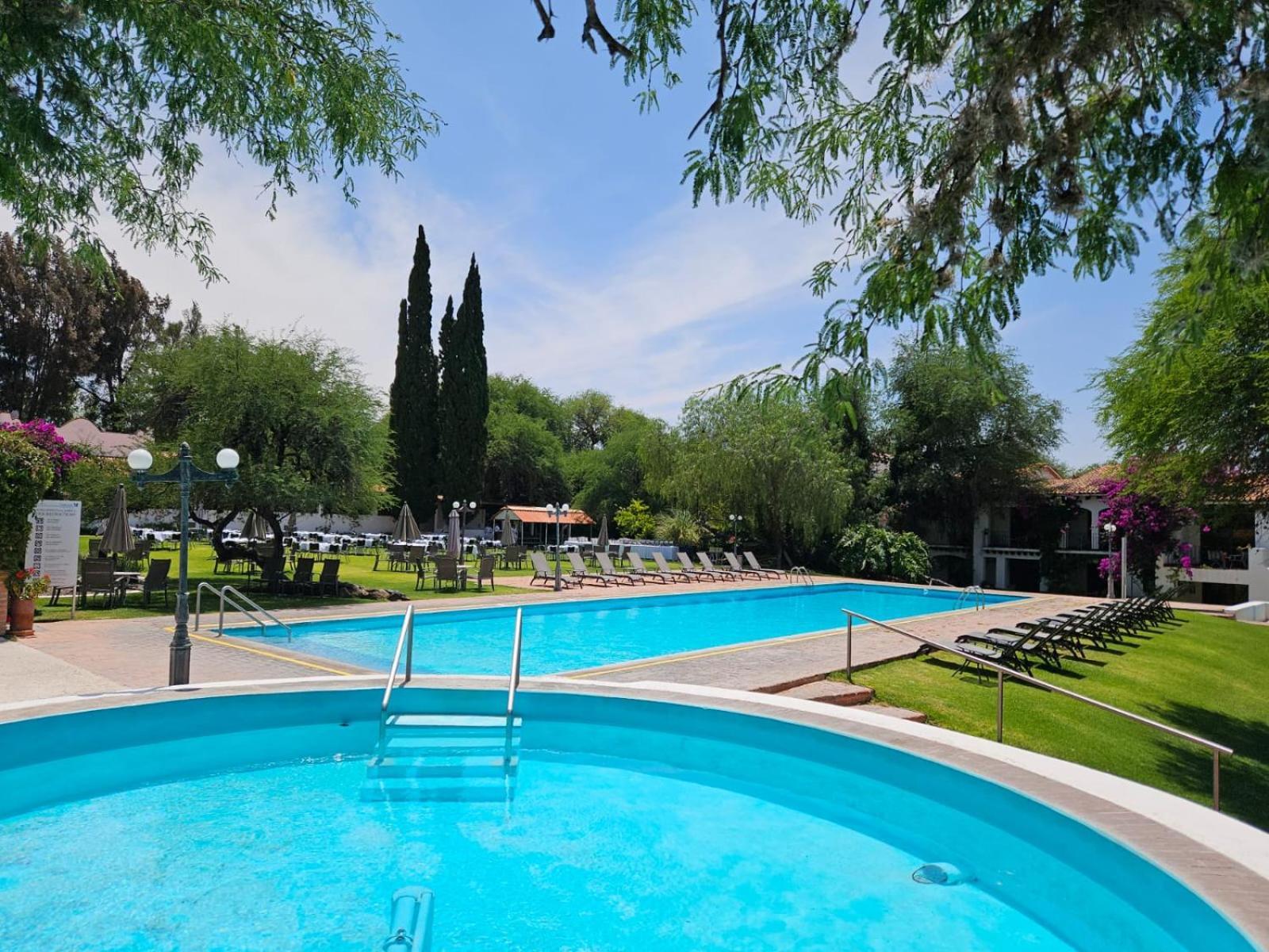 Hacienda Taboada Hotel El Santuario
