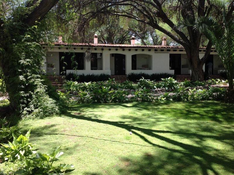 Hacienda Taboada 4* El Santuario